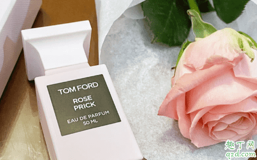 tomford2020情人節香水rose prick多少錢 TF香水rose prick好聞嗎1