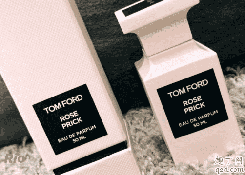 tomford2020情人節香水rose prick多少錢 TF香水rose prick好聞嗎2