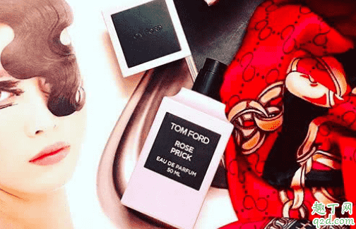 tomford2020情人節香水rose prick多少錢 TF香水rose prick好聞嗎3