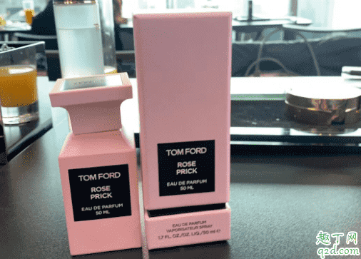 tomford2020情人節香水rose prick多少錢 TF香水rose prick好聞嗎4