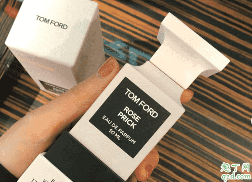 tomford2020情人節香水rose prick多少錢 TF香水rose prick好聞嗎5