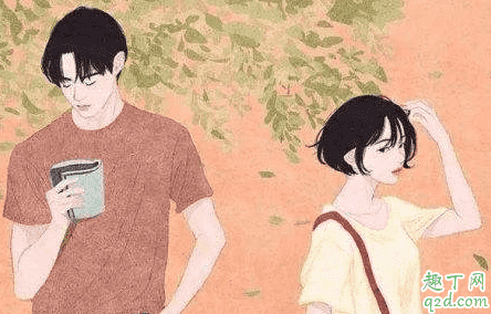 女人在什么情況下最絕情 女人最不能容忍什么 4