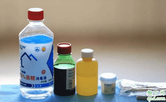 坐地鐵可以帶消毒酒精嗎 消毒酒精可以過地鐵安檢嗎2