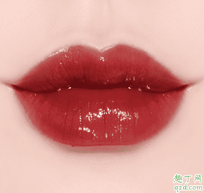 Apieu唇釉CR03怎么樣 Apieu唇釉CR03使用測評 3