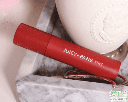 Apieu唇釉CR03怎么樣 Apieu唇釉CR03使用測評 1