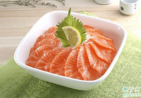 疫情期間可以吃生魚片嗎 生魚片會感染新型冠狀病毒嗎2