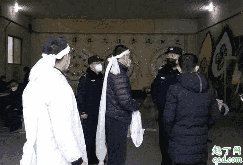 疫情期間農村喪葬如何處理 疫情期間白事有必要辦酒席嗎 4