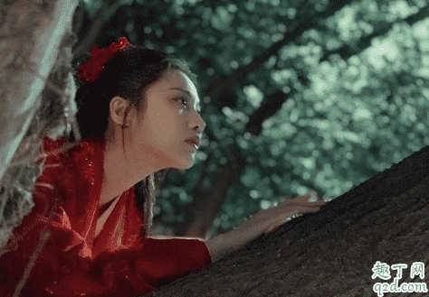美人暮白首容婳喜歡納蘭樾嗎 納蘭樾容婳結局在一起沒1