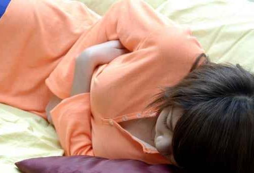 冬天女性小肚子冰涼怎么辦？女性宮寒的調理方法