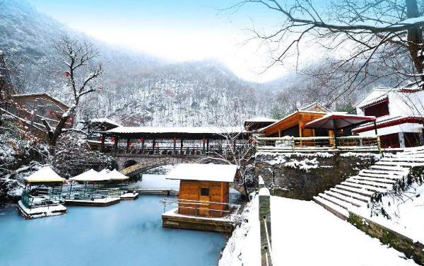 冬季旅游保健安全注意事項 冬季旅游怎樣防凍防曬？
