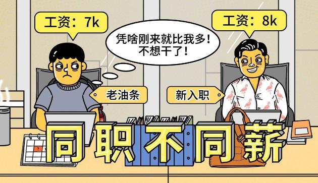 薪酬保密合理嗎？薪酬是保密好還是公開好？為了壓低員工工資？