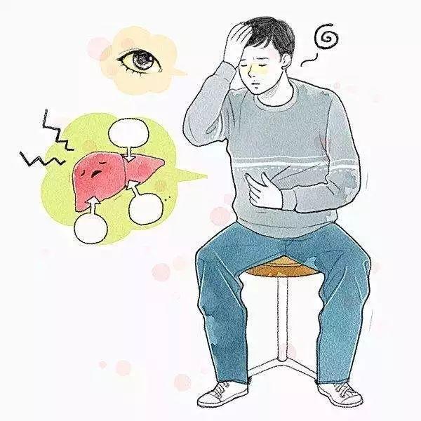 肝不好，怎么吃最養肝？醫生：避開4物，多吃4菜，肝會慢慢變好