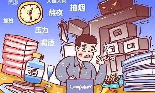 癌癥的誘發因素有哪些？癌癥的早期癥狀表現