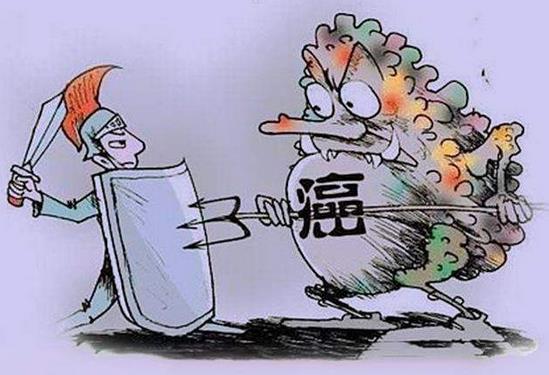癌癥的誘發因素有哪些？癌癥的早期癥狀表現