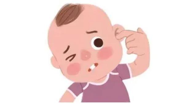 寶寶得濕疹了怎么辦？濕疹怎樣護理？