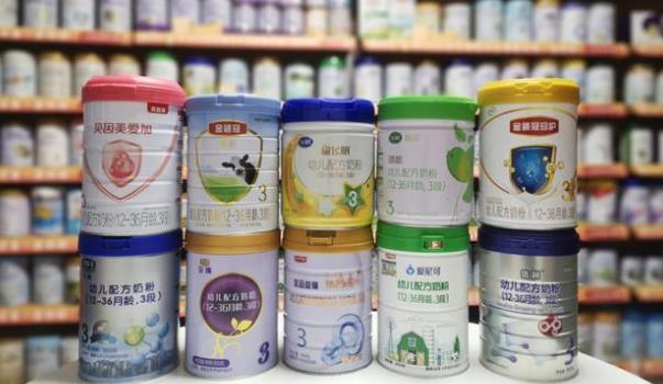 為什么不建議喝三段奶粉？二段奶粉怎么選擇？