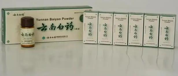 云南白藥采之汲護手霜好用嗎？云南白藥采之汲護手霜怎么樣？