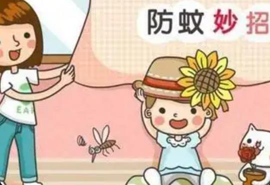 怎么防止蚊子叮咬的小妙招？如何趕走耳邊的蚊子