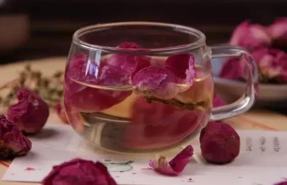 牡丹花茶一次放幾顆好？牡丹花茶可以天天喝嗎