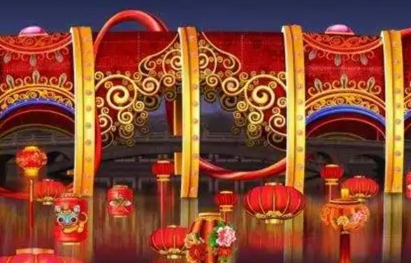 春節可以去哪兒旅游？在旅游旺季故宮開放進館的時間是