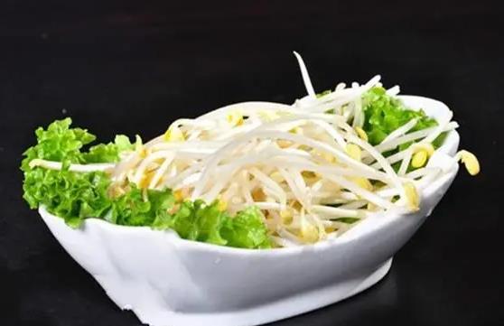 吃豆芽有什么好處呢？吃豆芽有什么注意的呢