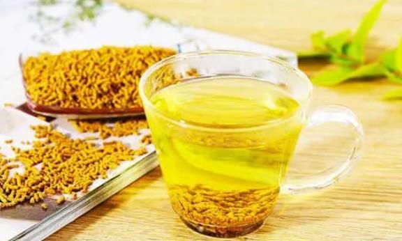 苦蕎茶怎么喝？苦蕎茶和什么一起吃好