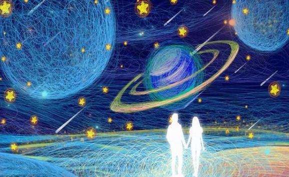 最早提出星座概念的是哪國人？星座是按陰歷還是陽歷