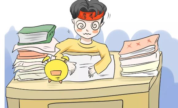 高考前應該做好哪些準備？高考前怎么調整心態