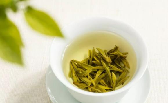 西湖龍井什么味道？西湖龍井茶怎么喝
