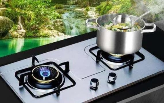 燃氣灶發燙會有危險嗎？選購燃氣灶需要注意什么