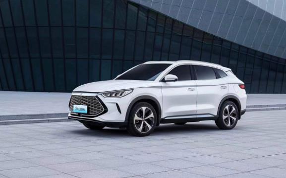 比亞迪宋有黑色嗎？比亞迪宋PRO車門排水孔在哪