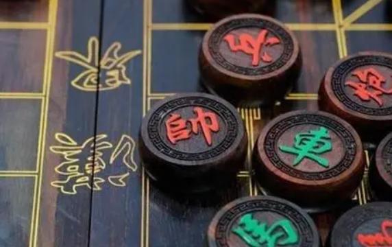 象棋發明人是誰?象棋怎么吃