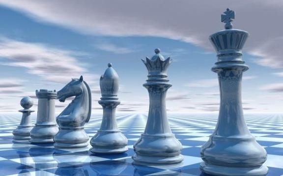 國際象棋和中國象棋哪個先發明？國際象棋為啥退出奧運會