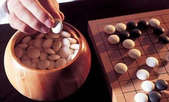 圍棋是誰發明的？圍棋術語有哪些