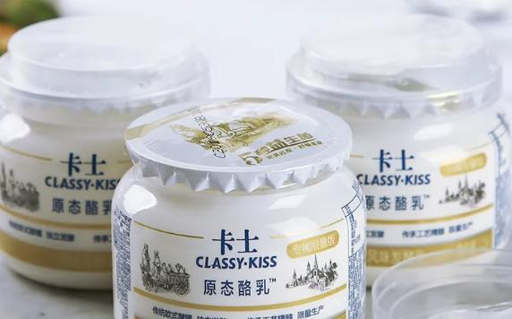 風味發酵乳是飲料還是酸奶？簡醇0蔗糖酸奶真的無糖嗎