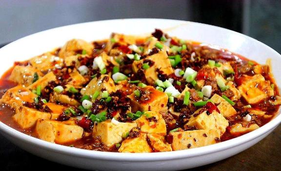 麻婆豆腐怎么吃不會胖？麻婆豆腐焯水幾分鐘