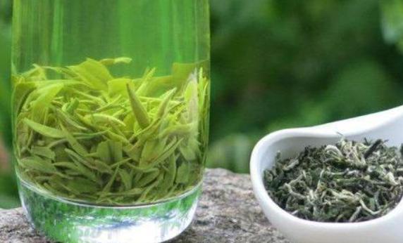 喝廬山云霧茶的好處有哪些？廬山云霧茶可以減肥嗎
