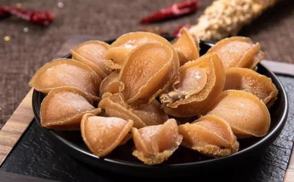 鮑魚干怎么泡發？鮑魚干如何挑選