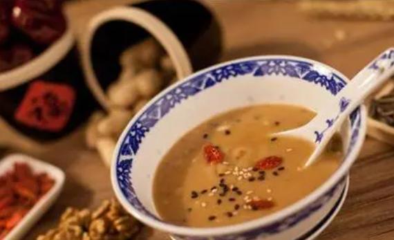 油茶是什么東東？油茶是哪里的特產