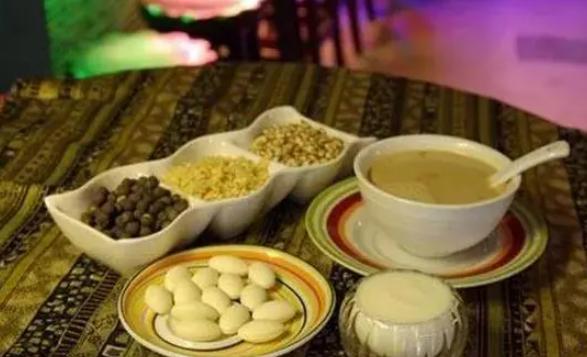 酥油茶是哪個民族的特色食品？油茶面是什么做的