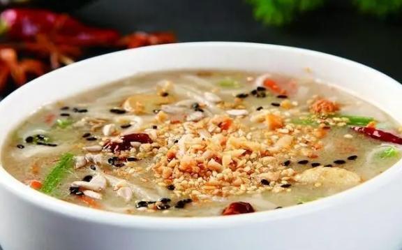 油茶面的熱量高嗎？吃油茶面會胖嗎