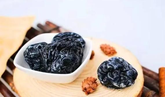 吃烏梅有什么好處？烏梅的藥用價值