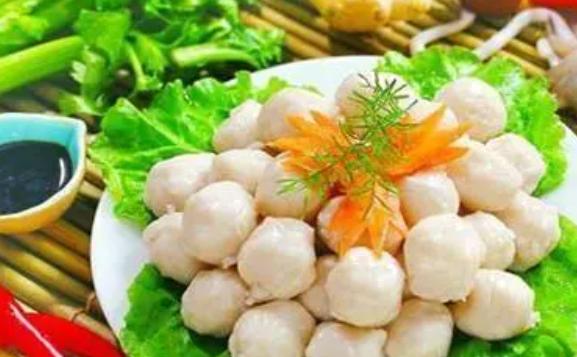 魚丸吃多了有何壞處？魚丸浮不起來怎么辦