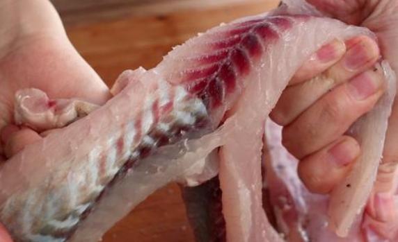 做魚丸怎么去魚刺？魚丸可以放冰箱保存嗎