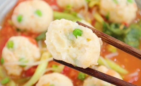 吃魚丸愛長胖嗎？魚丸怎么炒