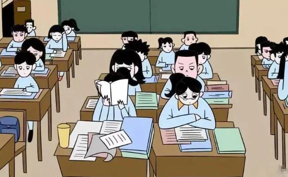 高考前心里崩潰怎么辦？高考前心理疏導方法