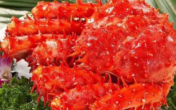 帝王蟹產地哪里國家？帝王蟹肚子里面黃黃的是啥