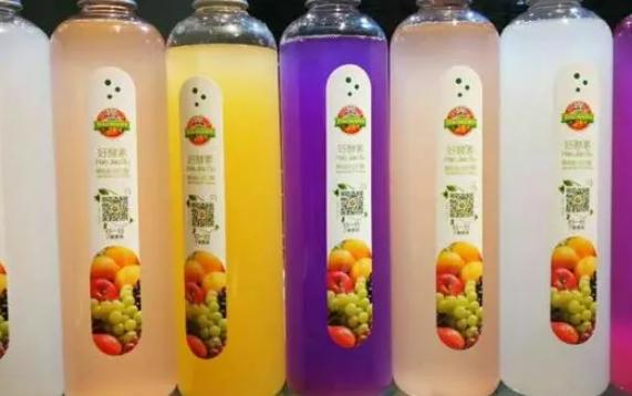 為什么要喝酵素？買酵素怎么挑選