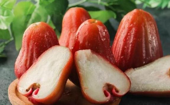 吃蓮霧有哪些好處？感冒可以吃蓮霧嗎