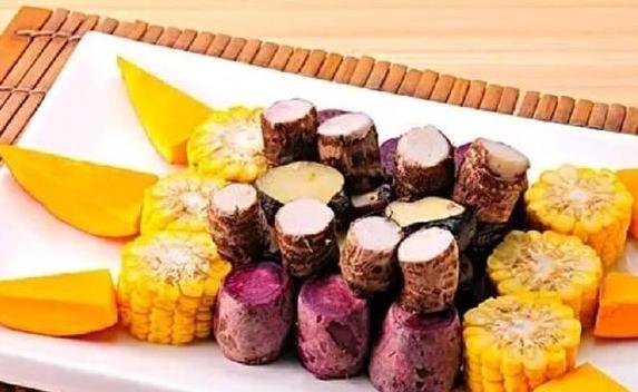 粗糧能代替主食嗎？粗糧的禁忌人群